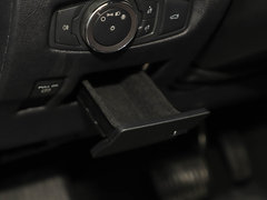 2019款 2.0T 两驱尊享版 国VI