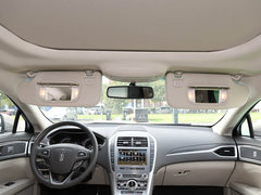 2019款 2.0T 尊耀版 国VI
