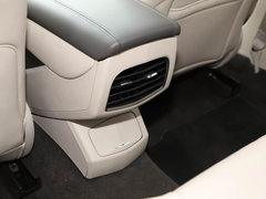 2019款 2.0T 尊耀版 国VI
