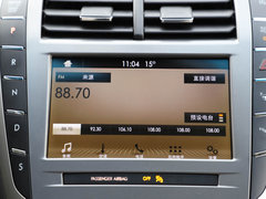 2019款 2.0T 尊耀版 国VI