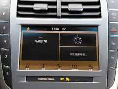 2019款 2.0T 尊耀版 国VI