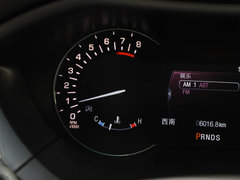 2019款 2.0T 尊耀版 国VI