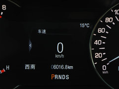 2019款 2.0T 尊耀版 国VI