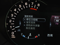 2019款 2.0T 尊耀版 国VI