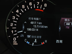 2019款 2.0T 尊耀版 国VI