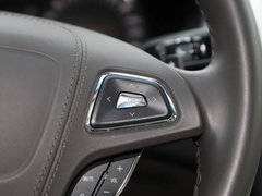 2019款 2.0T 尊耀版 国VI