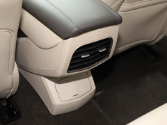 2019款 2.0T 尊雅版 国VI