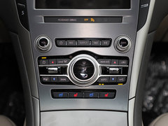 2019款 2.0T 尊雅版 国VI
