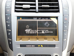 2019款 2.0T 尊雅版 国VI
