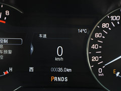 2019款 2.0T 尊雅版 国VI