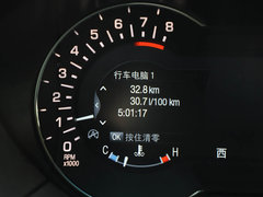 2019款 2.0T 尊雅版 国VI