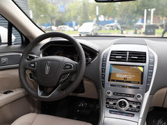 2019款 2.0T 尊雅版 国VI