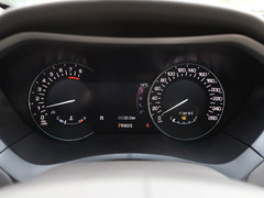 2019款 2.0T 尊雅版 国VI