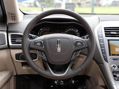 2019款 2.0T 尊雅版 国VI