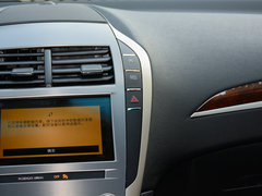 2019款 2.0T 尊享版 国VI