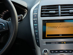 2019款 2.0T 尊享版 国VI