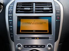 2019款 2.0T 尊享版 国VI