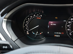 2019款 2.0T 尊享版 国VI