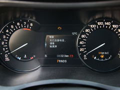 2019款 2.0T 尊悦版 国VI