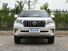 2019款 3.5L 自动TX-L尊享版后挂备胎