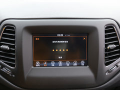 2019款 200T 自动悦享-互联网大屏版