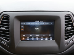 2019款 200T 自动悦享-互联网大屏版