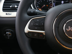 2019款 200T 自动悦享-互联网大屏版