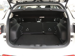 2019款 200T 自动悦享-互联网大屏版