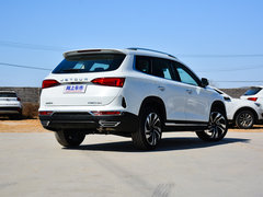 2019款 1.5T 自动智享型 5座