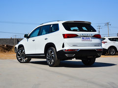 2019款 1.5T 自动智享型 5座