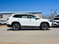 2019款 1.5T 自动智享型 5座