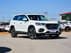 2019款 1.5T 自动智享型 5座
