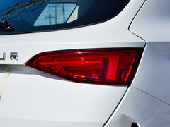 2019款 1.5T 自动智享型 5座