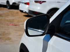 2019款 1.5T 自动智享型 5座