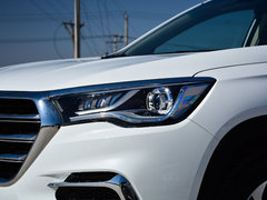 2019款 1.5T 自动智享型 5座