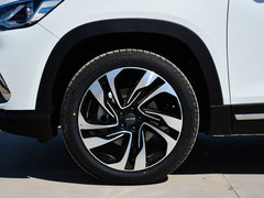 2019款 1.5T 自动智享型 5座