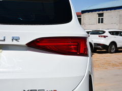 2019款 1.5T 自动智享型 5座
