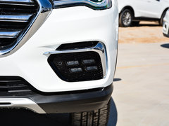 2019款 1.5T 自动智享型 5座