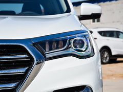 2019款 1.5T 自动智享型 5座