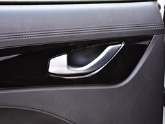 2019款 1.5T 自动智享型 5座