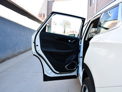 2019款 1.5T 自动智享型 5座