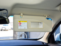 2019款 1.5T 自动智享型 5座