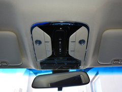 2019款 1.5T 自动智享型 5座