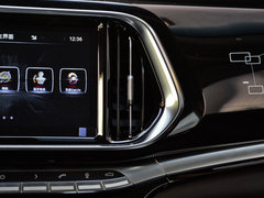 2019款 1.5T 自动智享型 5座