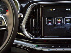 2019款 1.5T 自动智享型 5座