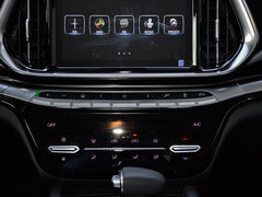 2019款 1.5T 自动智享型 5座