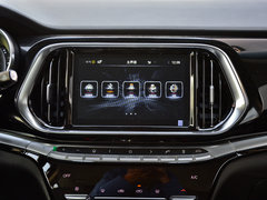 2019款 1.5T 自动智享型 5座