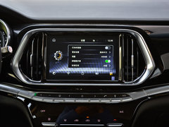 2019款 1.5T 自动智享型 5座