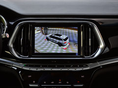 2019款 1.5T 自动智享型 5座