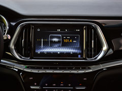 2019款 1.5T 自动智享型 5座